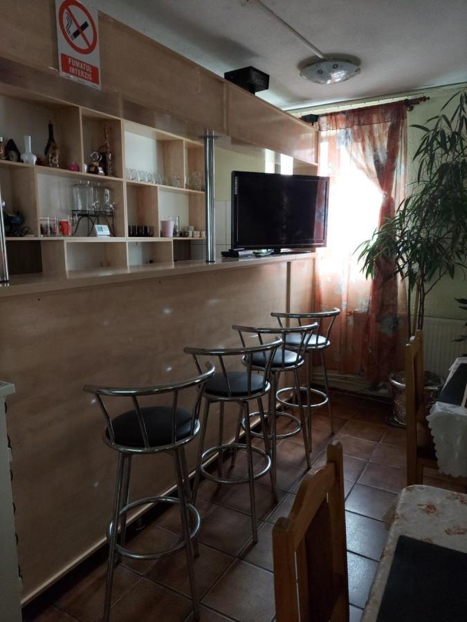 Pensiune Casa Barcaru أَزوغا المظهر الخارجي الصورة